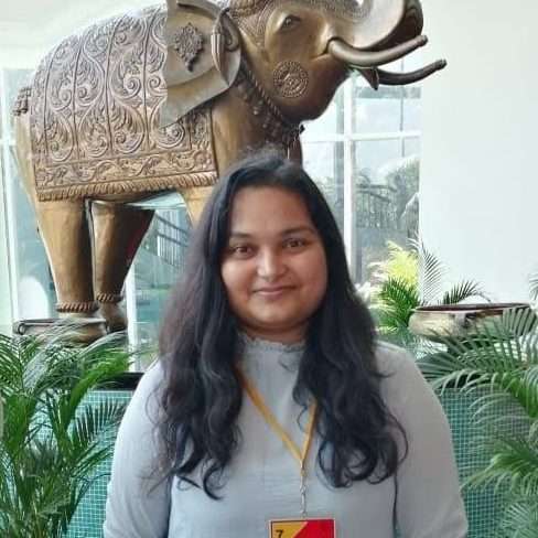 prachi image